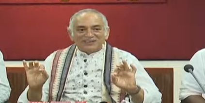 Puri Gajapati Seeks Protection of Traditional Timing of Lord Jagannath Festivals